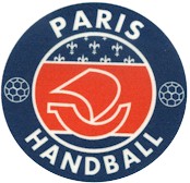 Paris Handball Гандбол