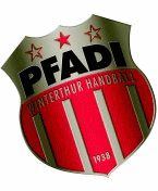 Pfadi Winterthur Handebol