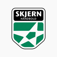 Skjern Handbold Käsipallo