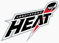 Abbotsford Heat Χόκεϊ