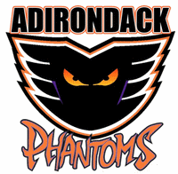 Adirondack Phantoms Χόκεϊ