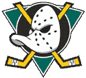 Anaheim Mighty Ducks Χόκεϊ