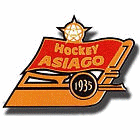 Asiago Hockey Хоккей