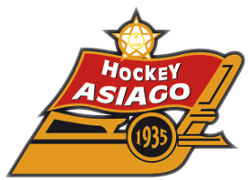 Asiago Hockey Jääkiekko