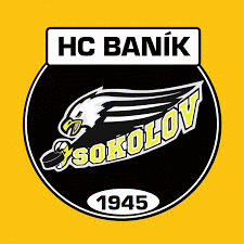 HC Baník Sokolov Хоккей