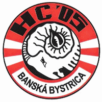 HC 05 Banská Bystrica Хоккей