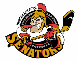 Binghamton Senators Χόκεϊ