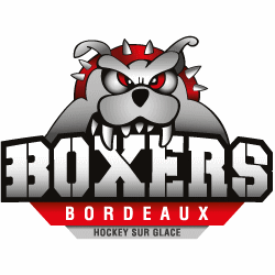 Boxers de Bordeaux Buz hokeyi