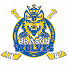 Corona Brasov Wolves Χόκεϊ