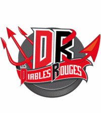 Diables r. de Briançon Ishockey