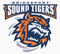 Bridgeport Sound Tigers Χόκεϊ