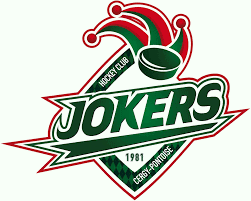 Cergy Pontoise Jokers Хоккей