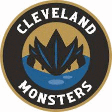 Cleveland Monsters Хоккей