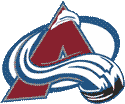 Colorado Avalanche Ice Hockey