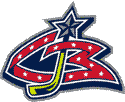 Columbus B. Jackets Jääkiekko