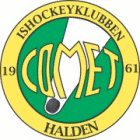 IK Comet Halden Ishockey