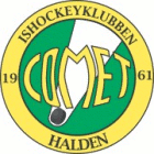 IK Comet Halden Hóquei