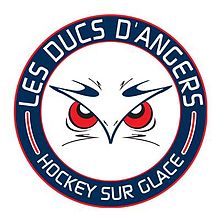 Ducs d'Angers Хоккей