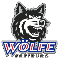 Wölfe Freiburg Хоккей
