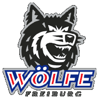 Wölfe Freiburg Hóquei