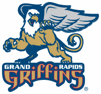 Grand Rapids Griffins Χόκεϊ