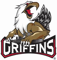 Grand Rapids Griffins Χόκεϊ