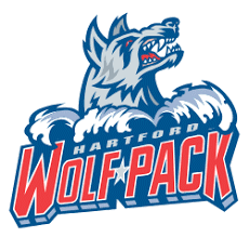 Hartford Wolf Pack Хоккей