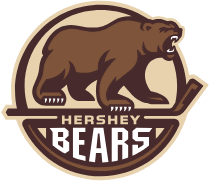 Hershey Bears Хоккей