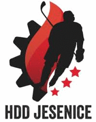HDD Jesenice Χόκεϊ