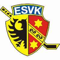 ESV Kaufbeuren Hokej