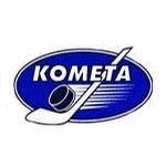 HC Kometa Brno Buz hokeyi