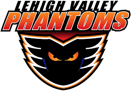 Lehigh Valley Phantoms Хоккей