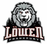 Löwen Frankfurt Hokej