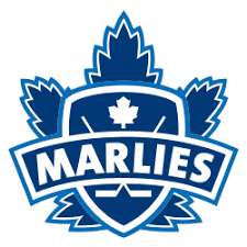 Toronto Marlies Хоккей