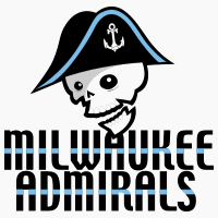 Milwaukee Admirals Χόκεϊ