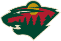 Minnesota Wild Ishockey