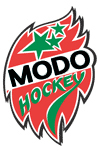 MODO Hockey Hokej