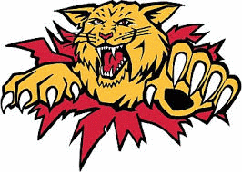 Moncton Wildcats Hochei