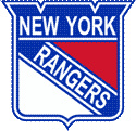 New York Rangers Ishockey
