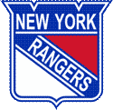 New York Rangers Hockey