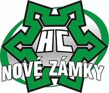 HC Nové Zámky Хоккей