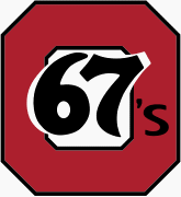 Ottawa 67's Ice Hockey