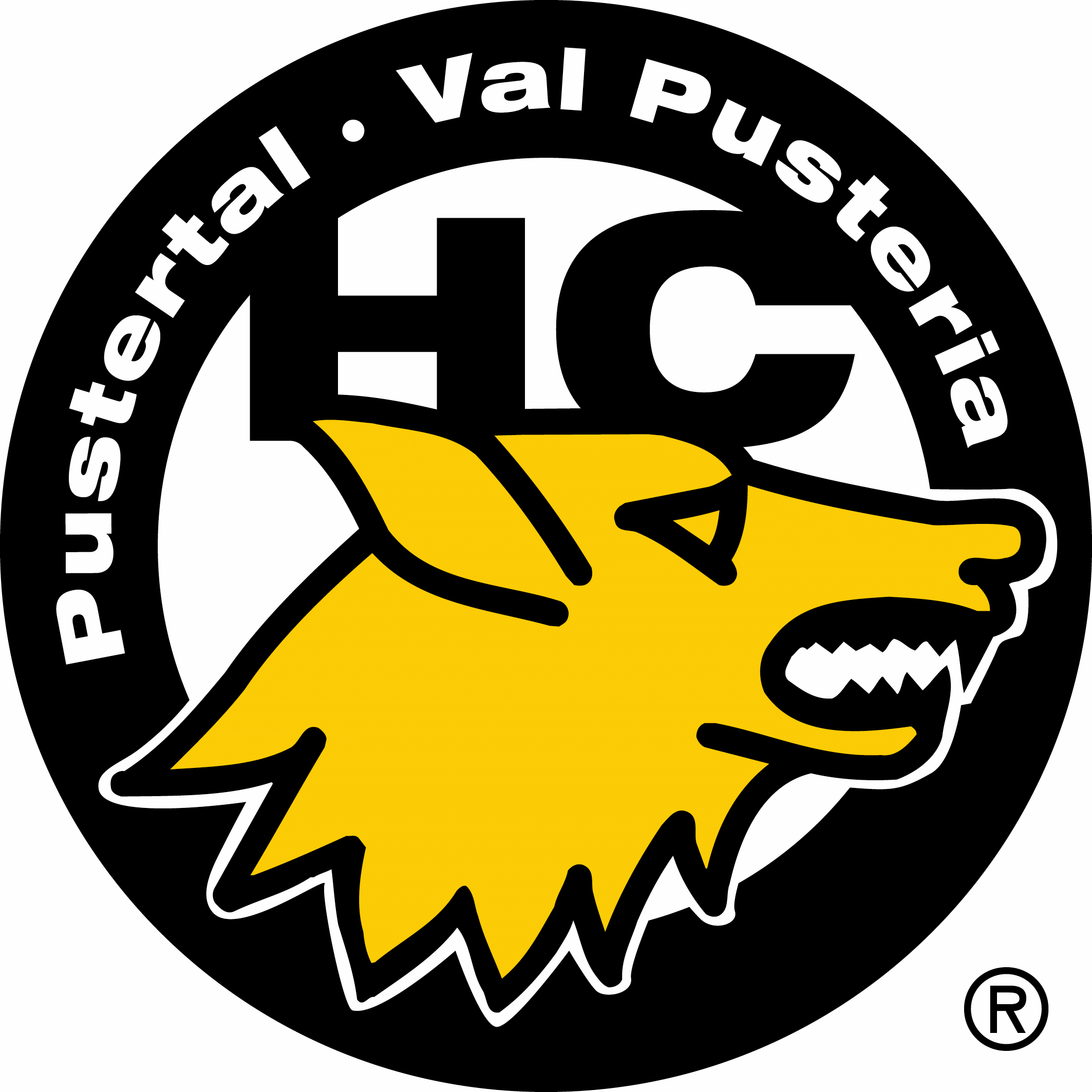 HC Pustertal Wölfe Jääkiekko