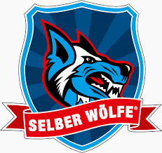 Selber Wölfe Хоккей