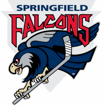 Springfield Thunderbirds Хоккей