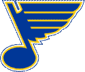 St. Louis Blues Ishockey