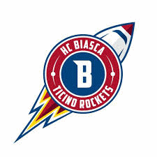 HCB Ticino Rockets Buz hokeyi