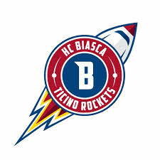 HCB Ticino Rockets Χόκεϊ