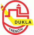 Dukla Trenčín Buz hokeyi