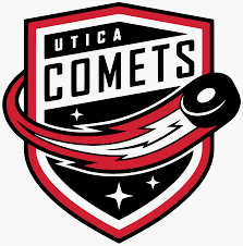 Utica Comets Хоккей